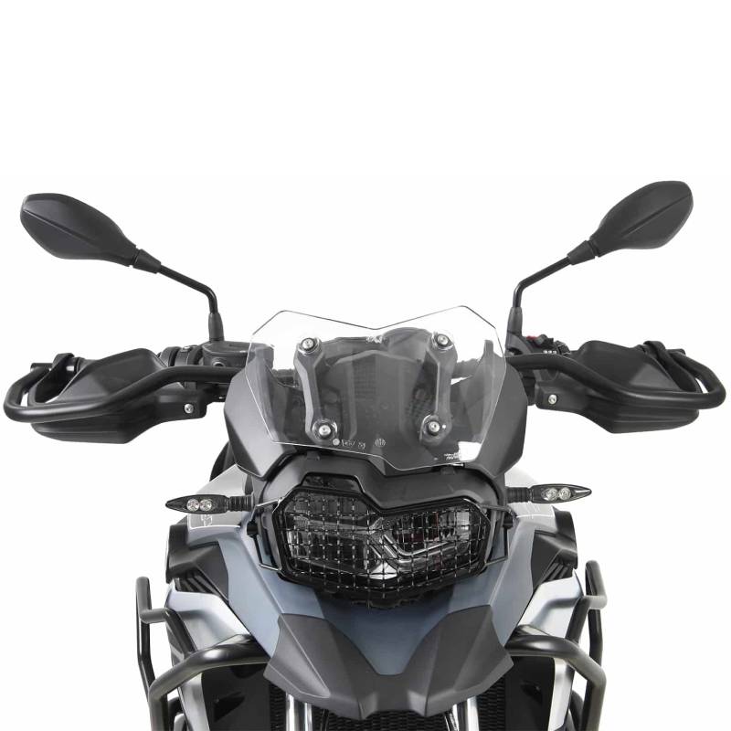 Defensa frontal BMW F800GS 24-